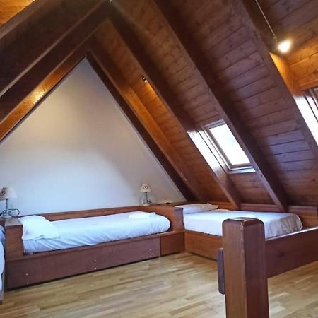 Tredos, Casa Adosada. Baqueira Ngoại thất bức ảnh