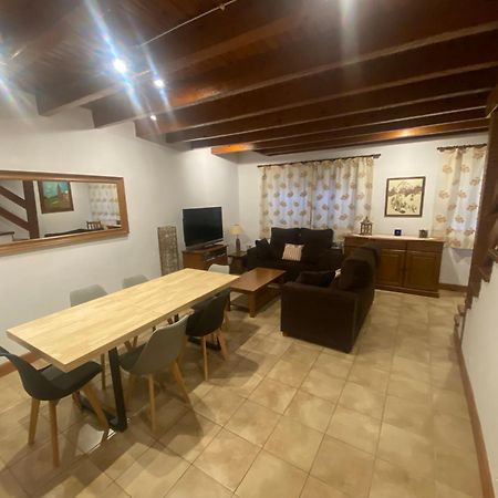 Tredos, Casa Adosada. Baqueira Apartment Ngoại thất bức ảnh