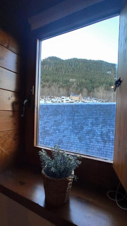 Tredos, Casa Adosada. Baqueira Ngoại thất bức ảnh